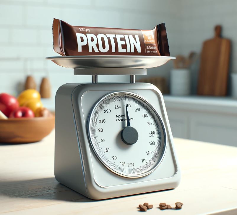 unhealthiest protein bars