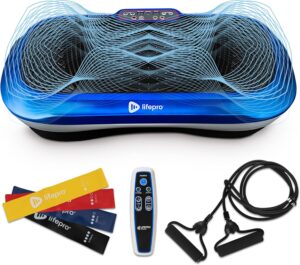 Merach vs LifePro Vibration Plate: A Detailed Comparison - Trimflo