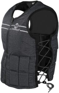 What Size Weighted Vest Should I Get? - Trimflo