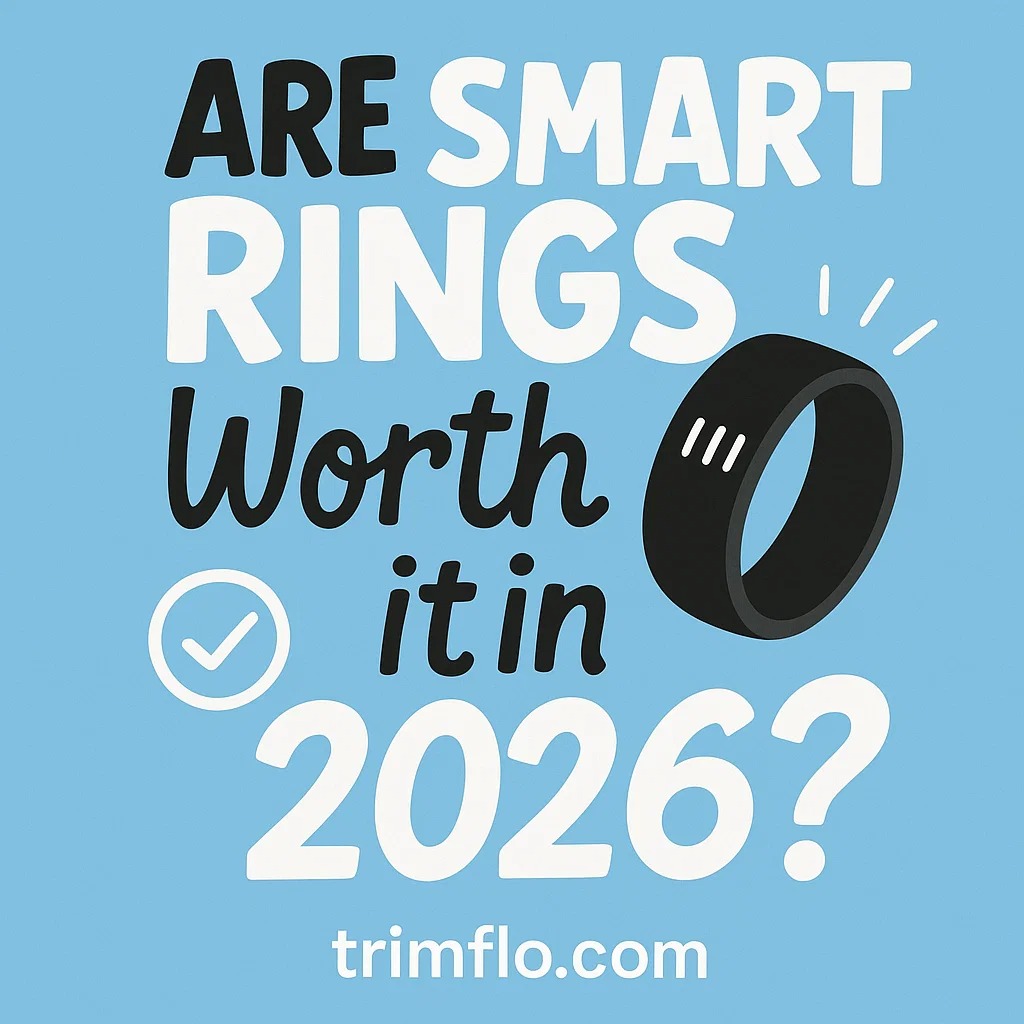 are smart rings worth it in 2026