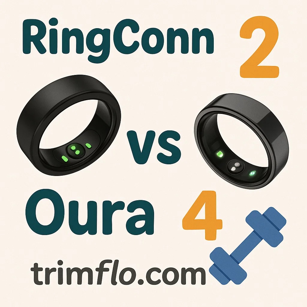 ringconn 2 vs oura 4