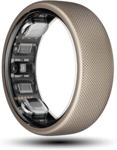 Best Smart Ring Without Subscription: 5 Top Picks - Trimflo